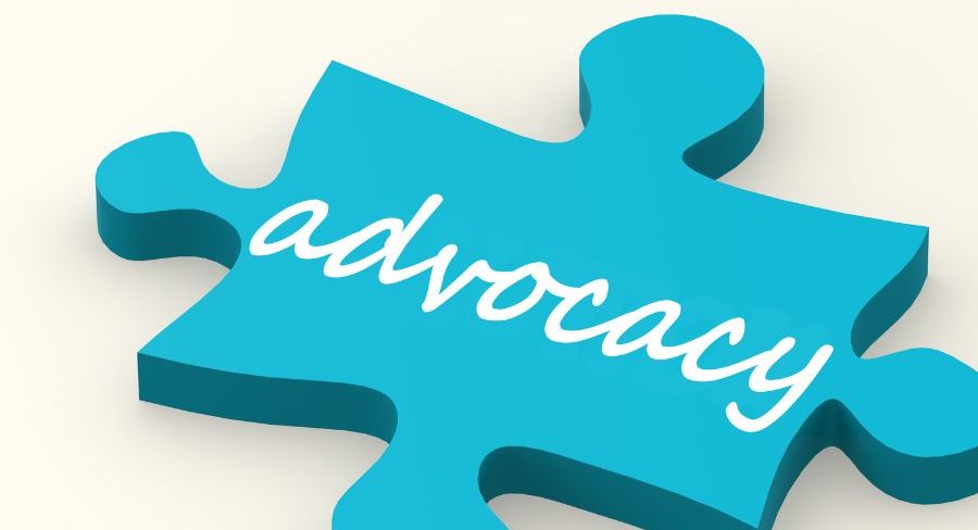 advocacy puzzle piece